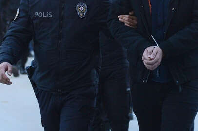 7 ilde FETÖ operasyonu; 15 gözaltı