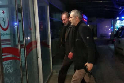 Bursa'da bıçakla işlenen cinayetin zanlısı tutuklandı