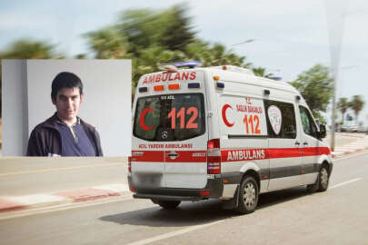 20 yaşındaki genç Kovid-19 nedeniyle hayatını kaybetti