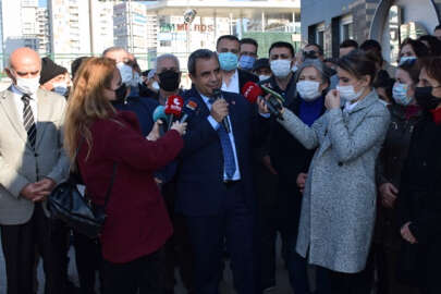 İsmet Karaca'dan BESAŞ'a sorular