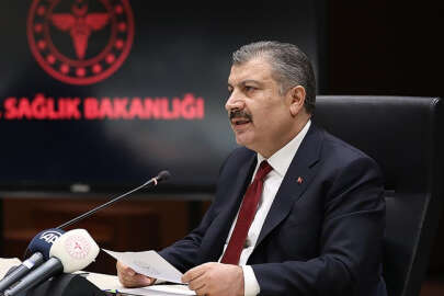 Karantina süresi 7 güne düşürüldü