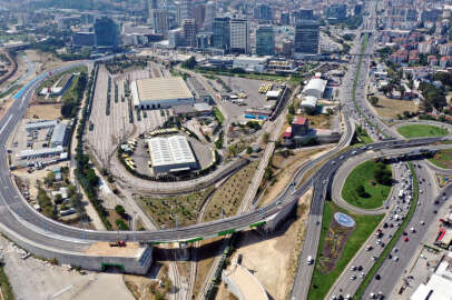 Acemler'de montaj çalışması başlıyor 