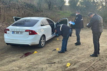 Bursa'da silahlı kavga; 1'i ağır 2 kişi yaralı