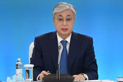 Kazakistan'daki protestolarda onlarca kişi hayatını kaybetti