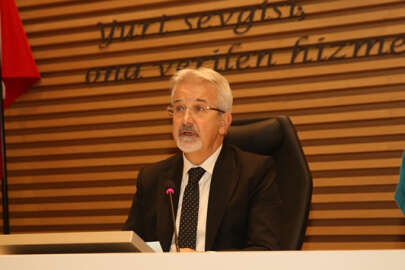 Nilüfer Belediyesi kente yeni bir yurt kazandıracak