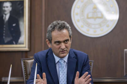 Bakan Mahmut Özer'den yarıyıl tatili açıklaması