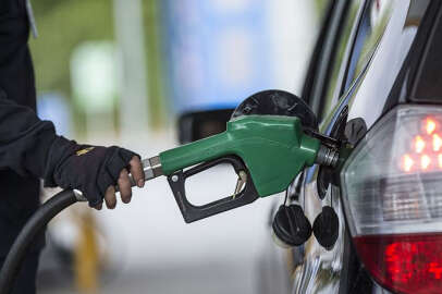 Benzine 63, motorine 94 kuruş daha zam