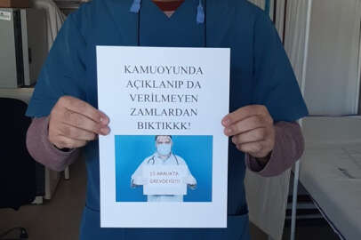 BTO: Emeğimizin karşılığını alamıyoruz