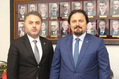 Bursa Barosu’nun yeni başkanı belli oldu