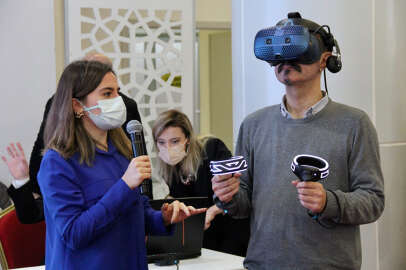 Bursa Büyükşehir'den akıllı sağlık uygulaması