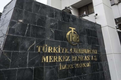 Merkez Bankası'nın beşinci müdahalesi 2,12 milyar dolar