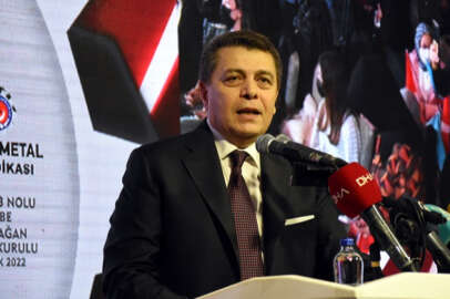 Kavlak'tan MESS'e: O masadan bir daha kalkmayalım