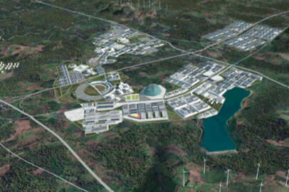 'TEKNOSAB'da üretim nisan ayında başlayacak'