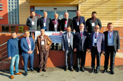 AGSYD: Gazetecilik güvencesiz meslek haline geldi