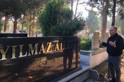 Bursa'daki babalık davasında DNA'lar eşleşti