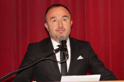 Bursa Şoförler ve Otomobilciler Esnaf Odası yeni başkanını seçti