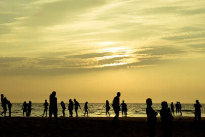 Son 7 yıl 'en sıcak yıllar' olarak kayıtlara geçti