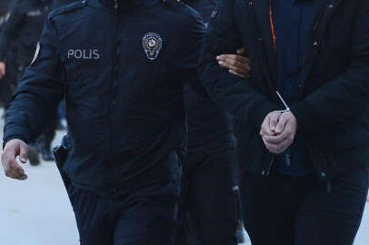 40 ilde yeni FETÖ operasyonu; 185 gözaltı kararı