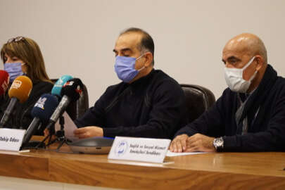 'Aile Hekimliği Ceza Yönetmeliği iptal edilsin!'