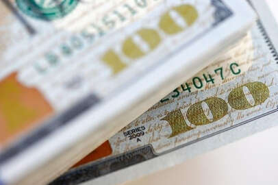 12 aylık cari açık 14 milyar 256 milyon dolar oldu