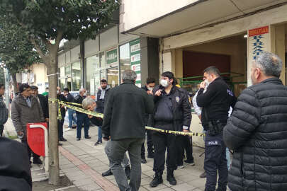 Gemlik'te bıçaklı kavgada 2 kişi yaralandı