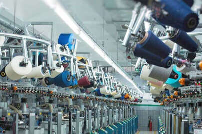 Döviz ve zamlar tekstil sektörünü toz duman etti