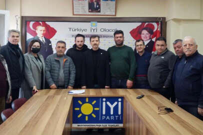 Mustafakemalpaşa'da '40 milyon' tartışması