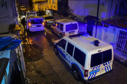 Şüpheliler çıkmaz sokağa girince yakalandı