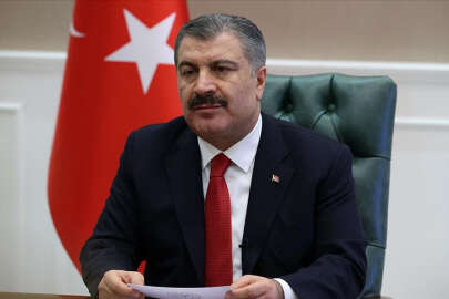 PCR testi yalnızca semptom gösteren kişilere yapılacak