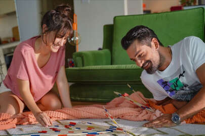 'Benden Ne Olur' sinemaseverlerle buluşuyor