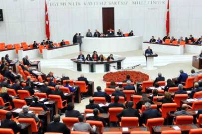 AKP ve MHP tarikat ve cemaatlerin araştırılmasını istemedi