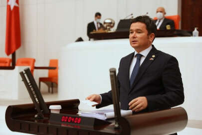 CHP'li Aydın: Tarım ve Orman Bakanlığı'ndaki soruşturma ne oldu?