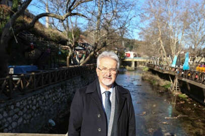 Nilüfer’de 2022 ‘İklim Yılı’ ilan edildi