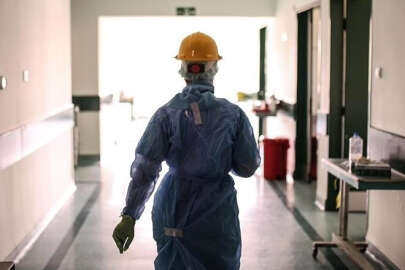 Salgında 14 Ocak; 67 bin 857 vaka, 167 can kaybı