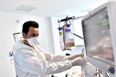 Salgında 15 Ocak; 63 bin 967 vaka, 177 can kaybı