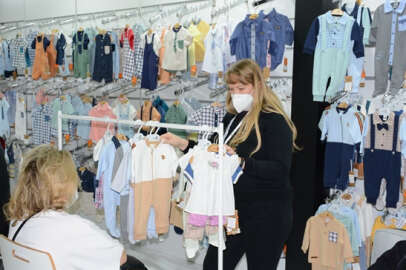 Bursa'daki Junioshow'u 28 binden fazla kişi ziyaret etti