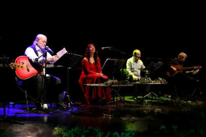 Nazım Hikmet 120. yaş gününde Nilüfer'de anıldı