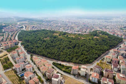 Nilüfer konut satışında 4. sırada yer aldı