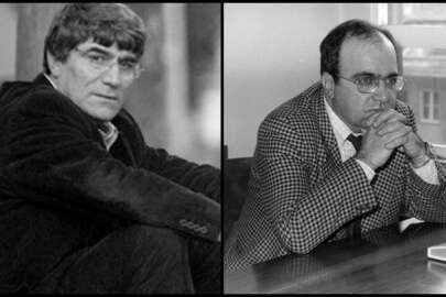 Gazeteciler Dink ve Mumcu Bursa'da anılacak