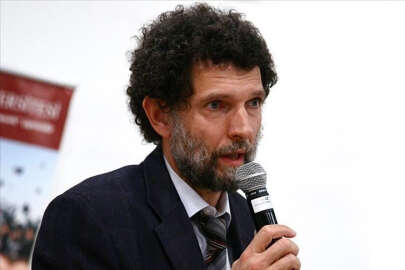 Osman Kavala'ya yine tahliye çıkmadı