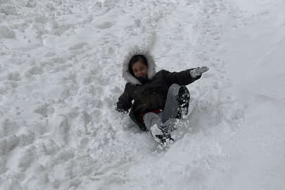 Bursa'nın 4 ilçesinde okullar tatil edildi