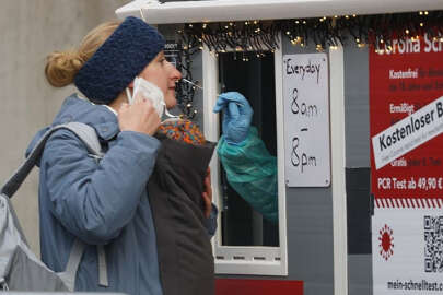 DSÖ: Salgında sona yaklaştığımız asla söylenemez