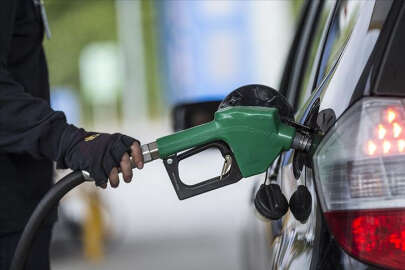 52 kuruş daha zam; Motorin 15 liraya yaklaştı