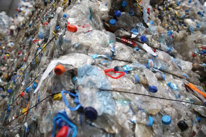 Plastik kirliliği iklim değişikliği kadar tehdit