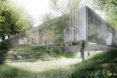 'Sağlık Çalışanlarına Adanmış Bir Yapıt Yarışması' sonuçlandı