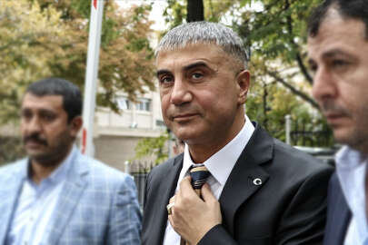 Sedat Peker hakkında yakalama kararı çıkartıldı