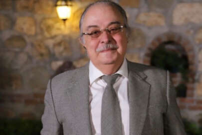 Flash TV'nin sahibi Ömer Göktuğ hayatını kaybetti