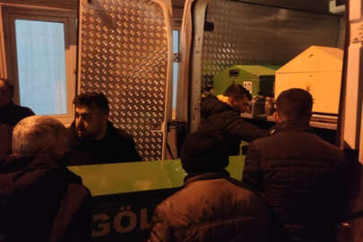 İnegöl'de yalnız yaşayan kadın evinde ölü bulundu