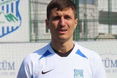 Oğlunu boğan futbolcuya ağırlaştırılmış müebbet hapis