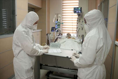 Salgında 19 Ocak; 72 bin 615 vaka, 176 can kaybı